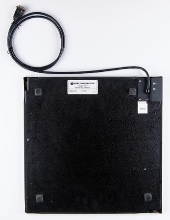 Lot #3009 Apple II Graphics Tablet - Image 4