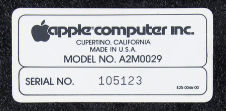 Lot #3009 Apple II Graphics Tablet - Image 5