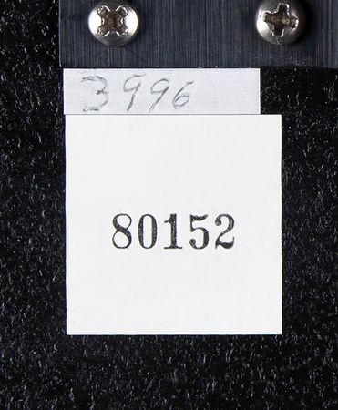 Lot #3009 Apple II Graphics Tablet - Image 6