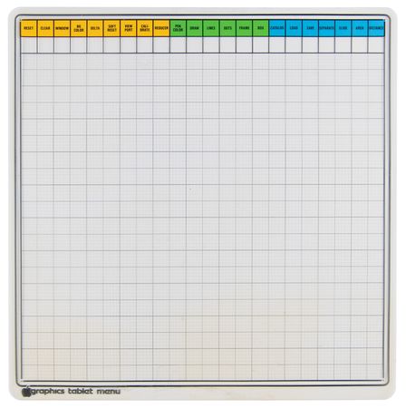 Lot #3009 Apple II Graphics Tablet - Image 7