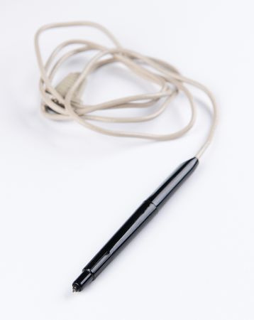 Lot #3009 Apple II Graphics Tablet - Image 8