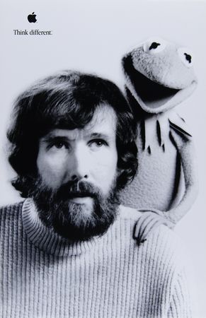 Lot #3108 Apple 'Educator Series' Posters (10) Complete Set with Original Box - Image 8