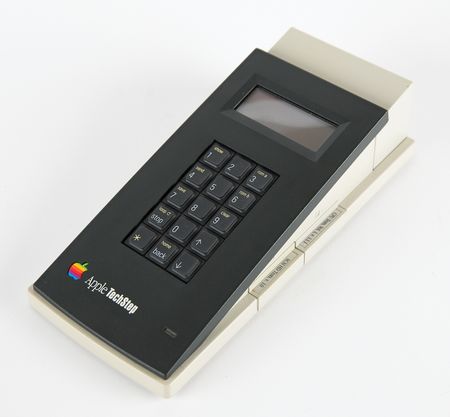 Lot #3031 Apple TechStep Tool - Image 1