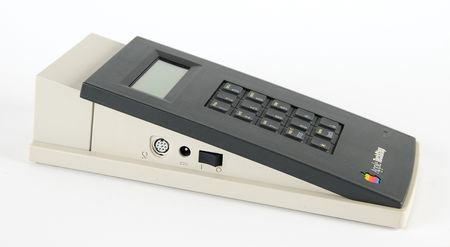 Lot #3031 Apple TechStep Tool - Image 2