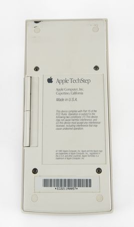 Lot #3031 Apple TechStep Tool - Image 4