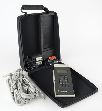 Lot #3031 Apple TechStep Tool - Image 5