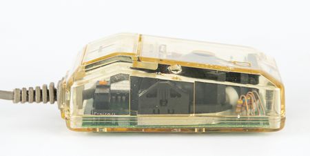 Lot #3023 Apple Computer Prototype Mouse (1984) - Image 4