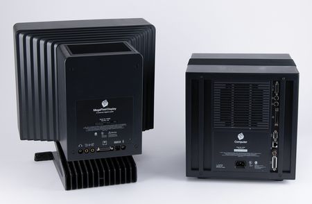 NeXT Cube N1000 N4000 NeXTSTEP　セット販売② NeXTcube Workstation Set with Computer, Monitor, Printer