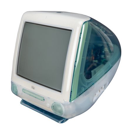 Apple iMac G3 Collection of (13) 1st and 2nd Generation
