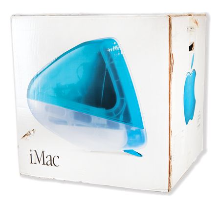 Apple iMac G3 Collection of (13) 1st and 2nd Generation