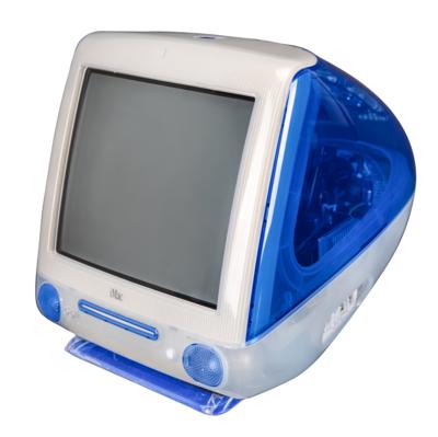 Apple iMac G3 Collection of (13) 1st and 2nd Generation