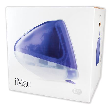 Apple iMac G3 Collection of (13) 1st and 2nd Generation