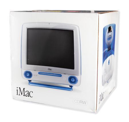 Apple iMac G3 Collection of (13) 1st and 2nd Generation
