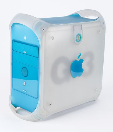 Apple Power Macintosh G3 本体+モニター デスクトップ PowerMac G3 B&W 350MHz + Studio Display 15インチ セット 通販