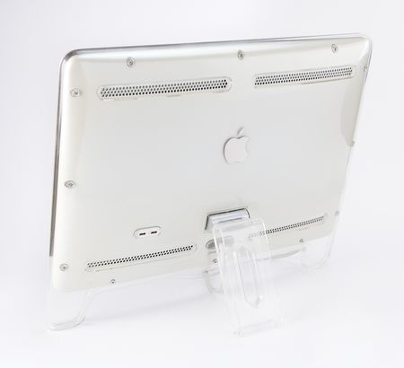 Lot #3045 Apple Cinema Display HD (23-Inch, in Box) - Image 2