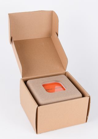 Lot #3077 Apple Watch Hermes Series 0 (Steel, 42 mm, Sealed) - Image 5