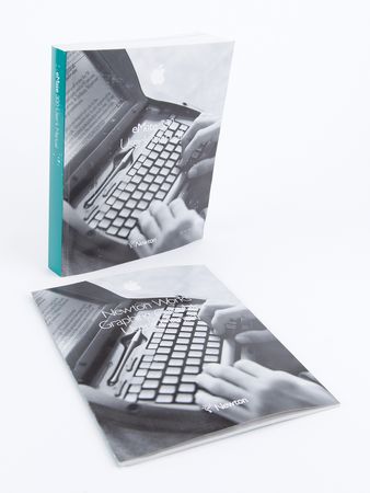 Lot #3037 Apple eMate 300 with Original Box - Image 9