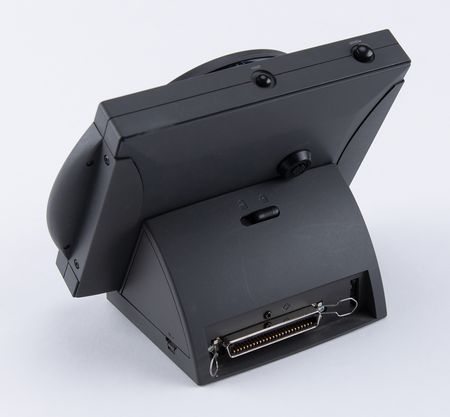 Lot #3032 Apple PowerCD Player (with Box) - Image 2