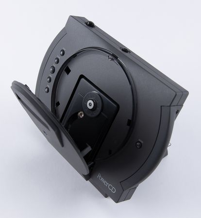 Lot #3032 Apple PowerCD Player (with Box) - Image 3