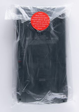 Lot #3036 Apple Newton MessagePad 130 (New in Box) - Image 3