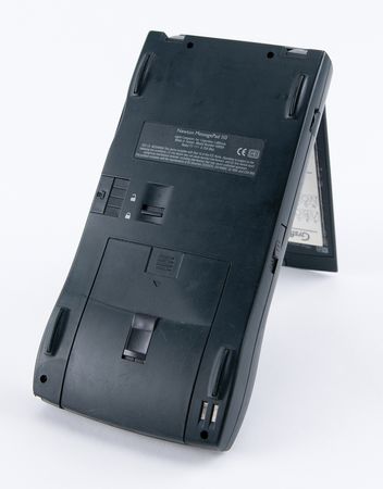 Lot #3035 Apple Newton MessagePad 110 (with Box) - Image 2