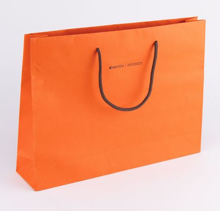 Lot #3076 Apple Watch Hermes Series 0 (Steel, 38 mm, Unopened) - Image 9