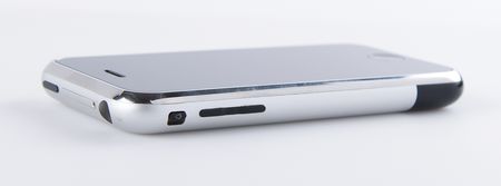 Lot #3049 Apple iPhone - Rare 4GB Model (First Generation) - Image 7