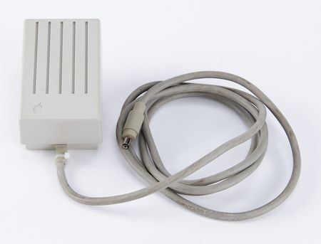 Lot #3027 Apple Macintosh Portable - The Company's First Laptop - Image 10