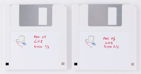 Lot #3027 Apple Macintosh Portable - The Company's First Laptop - Image 11