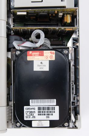 Lot #3027 Apple Macintosh Portable - The Company's First Laptop - Image 6