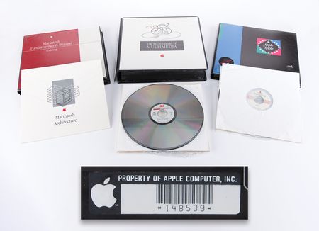 Steve Jobs and the Apple Computer Revolution | All Auction