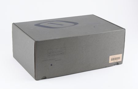 Lot #3040 Apple Twentieth Anniversary Macintosh (TAM) (with Box) - Image 4