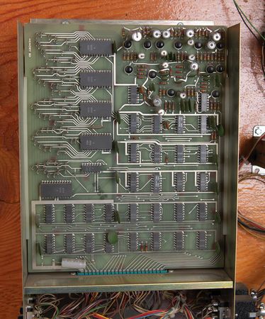 Lot #3163 Computer Space: The First Arcade Game Ever Made - Complete, Original, Fully Functional Coin-Op Console - Image 13