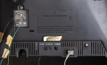 Lot #3163 Computer Space: The First Arcade Game Ever Made - Complete, Original, Fully Functional Coin-Op Console - Image 15