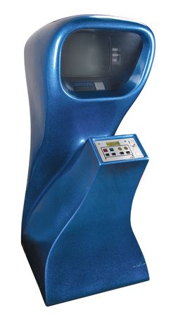 First Ever ArCade　FEACコンピ Evercade Alpha Old Bartop Arcade Machine