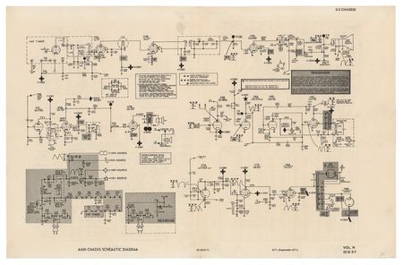 Lot #3163 Computer Space: The First Arcade Game Ever Made - Complete, Original, Fully Functional Coin-Op Console - Image 25