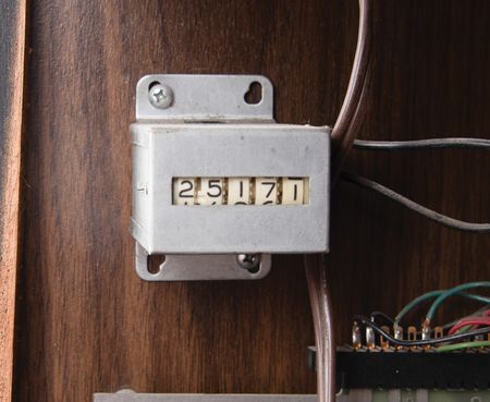 Lot #3164 Atari: PONG Arcade Video Game - Image 13