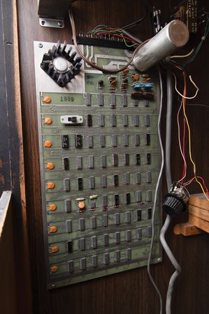 Lot #3164 Atari: PONG Arcade Video Game - Image 11