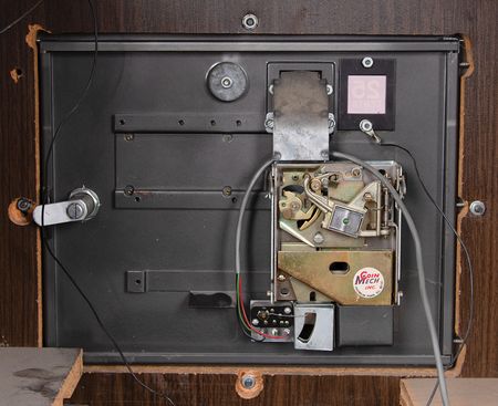 Lot #3164 Atari: PONG Arcade Video Game - Image 9