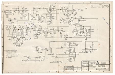 Lot #3165 Atari: Space Race Arcade Video Game - The First to Feature Joysticks - Image 13