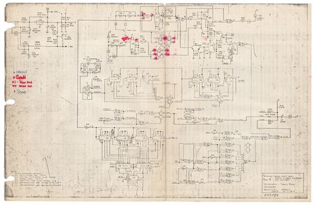 Lot #3165 Atari: Space Race Arcade Video Game - The First to Feature Joysticks - Image 15