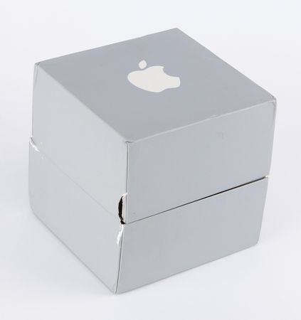 Lot #3060 Apple iPod (2nd Generation, Unused - Windows 5GB) - Image 8