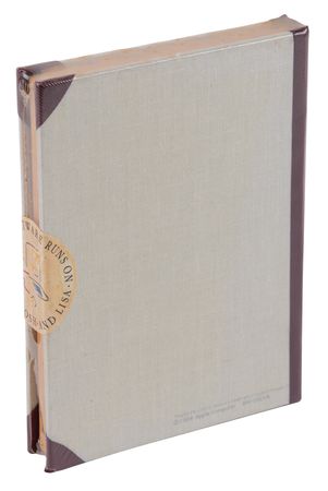 Lot #3123 Through the Looking Glass Video Game - Sealed Copy for Macintosh and Lisa - Image 2