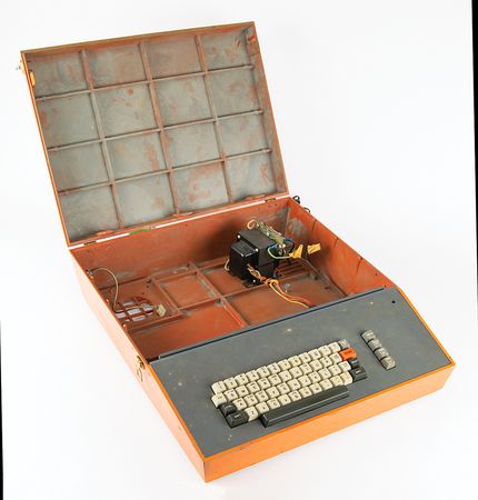 Lot #3001 Apple-1 Computer Signed by Steve Wozniak - Image 13