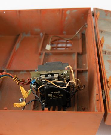 Lot #3001 Apple-1 Computer Signed by Steve Wozniak - Image 14