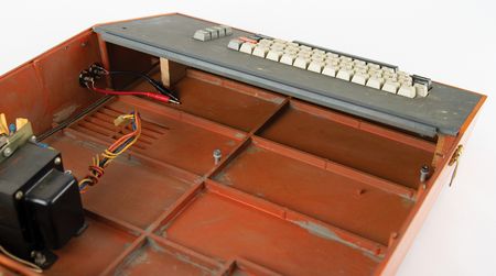 Lot #3001 Apple-1 Computer Signed by Steve Wozniak - Image 15