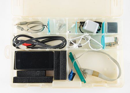 Lot #3001 Apple-1 Computer Signed by Steve Wozniak - Image 21