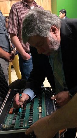 Lot #3001 Apple-1 Computer Signed by Steve Wozniak - Image 22