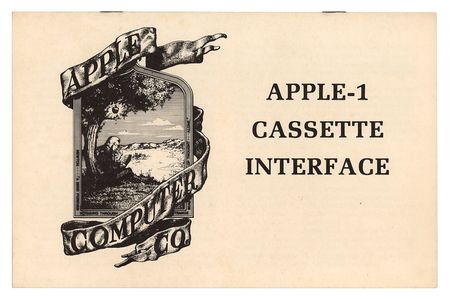 Lot #3001 Apple-1 Computer Signed by Steve Wozniak - Image 26