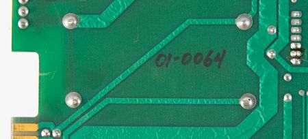 Lot #3001 Apple-1 Computer Signed by Steve Wozniak - Image 6